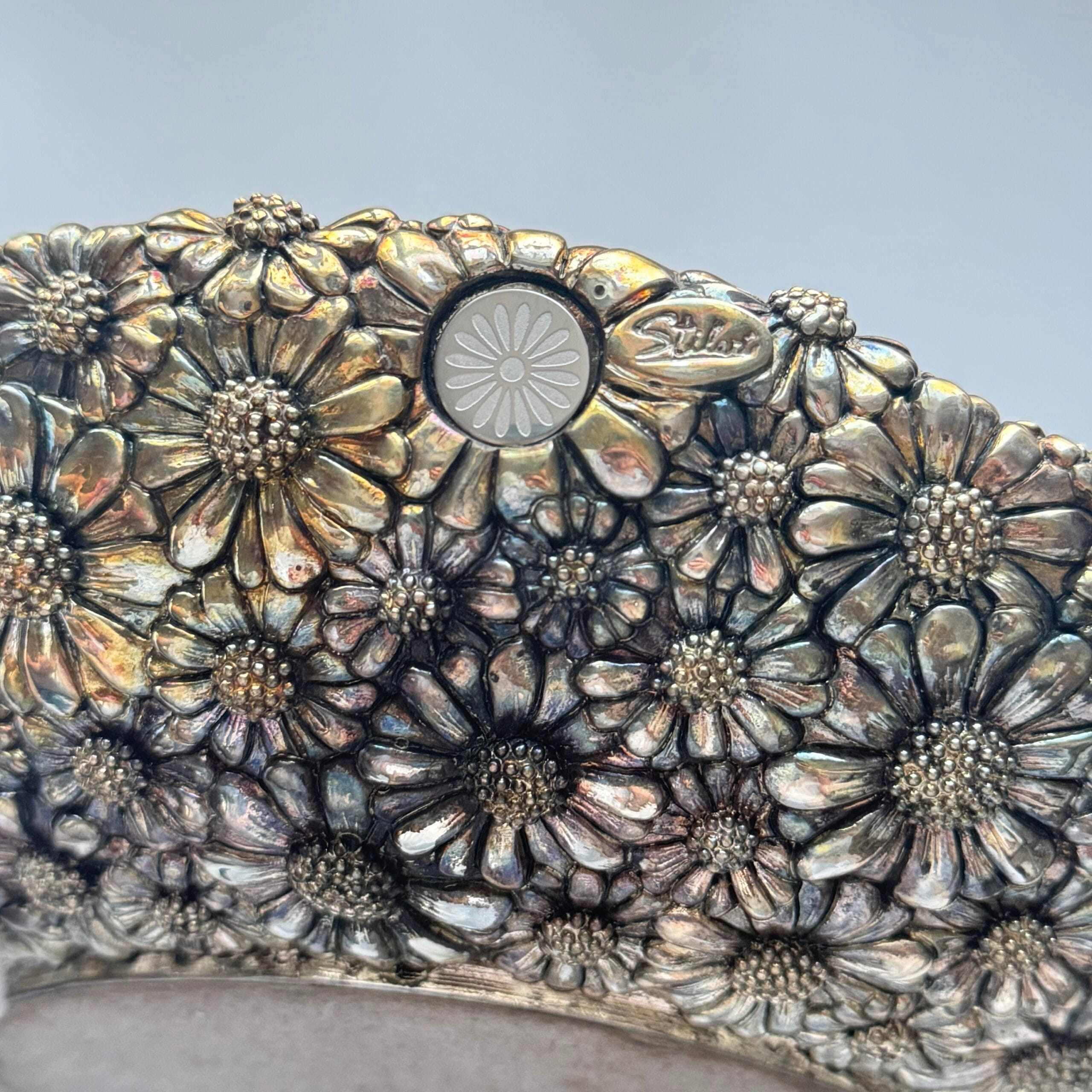 Stil Arte декор « маргаритки»