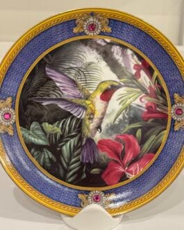 тарелка Franklin Mint Fabergé Limited Edition