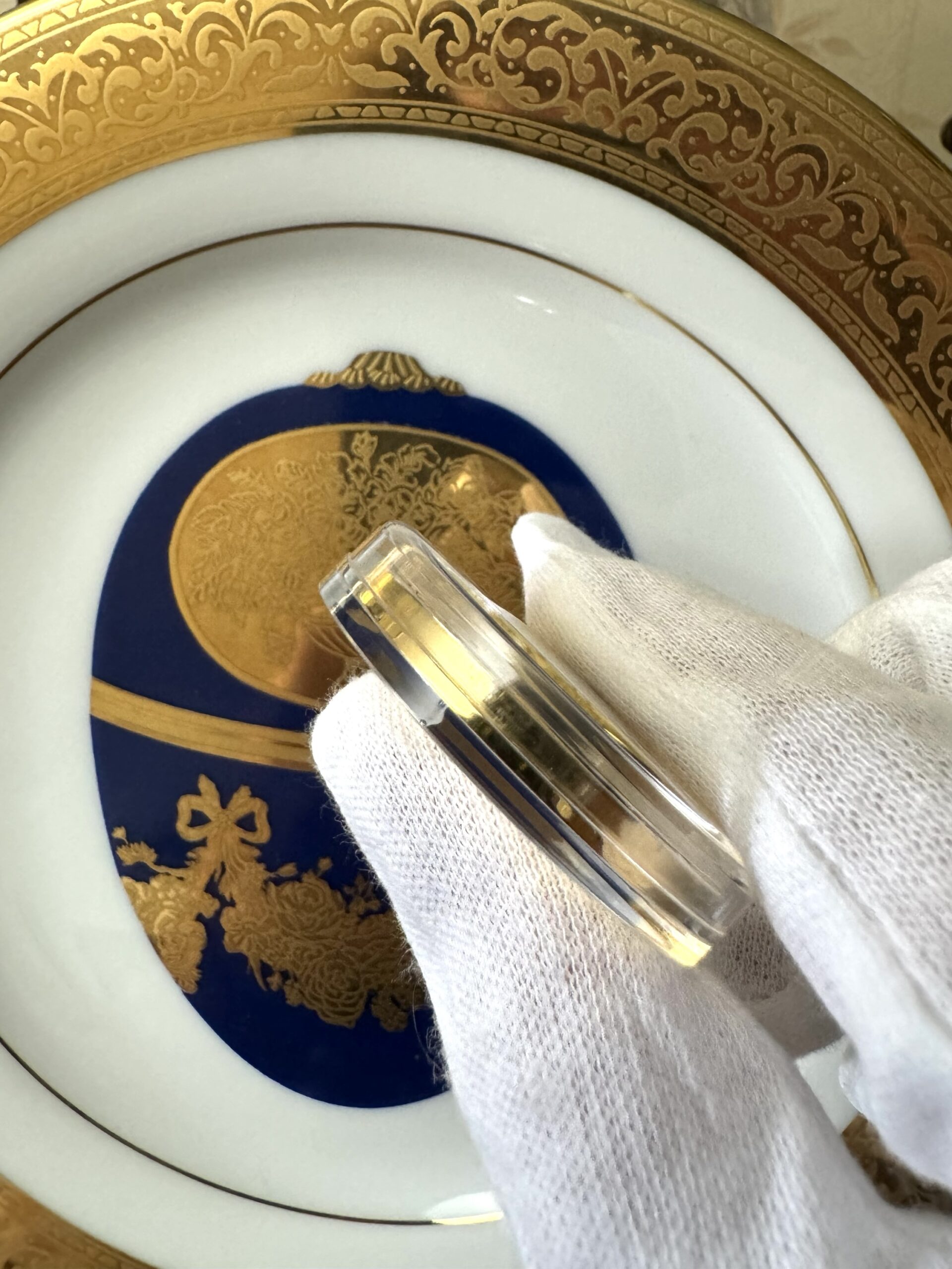 Колекційна срібна монета - новий випуск у серії мистецтво "Faberge" - Зображення 8