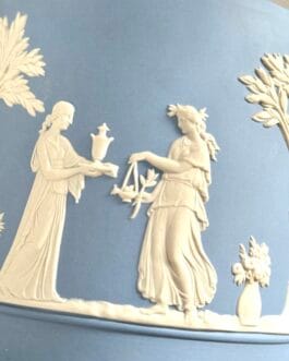 бісквітниця від Wedgwood England