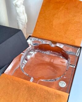 Кришталева попільничка Hennessy Cognac