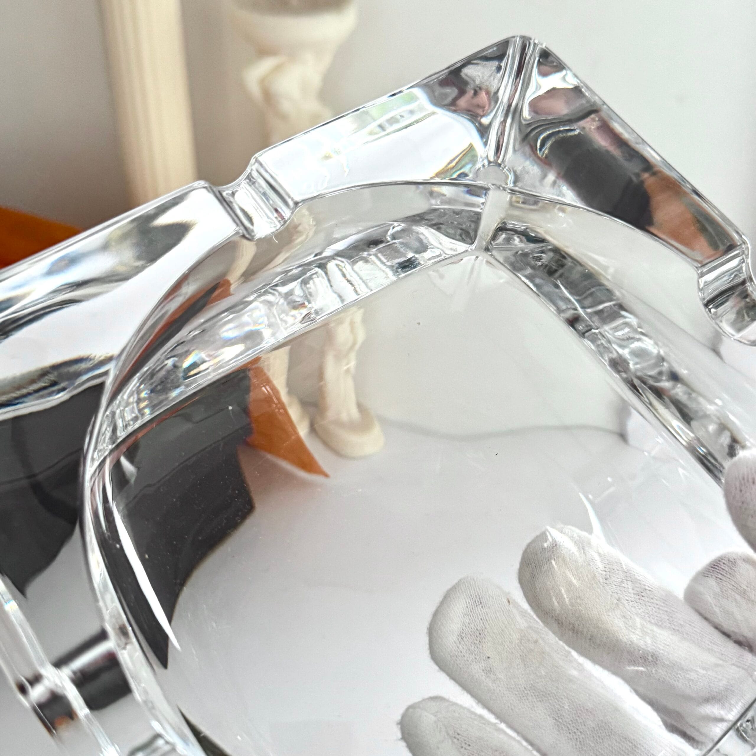 Кришталева попільничка Hennessy Cognac - Зображення 8