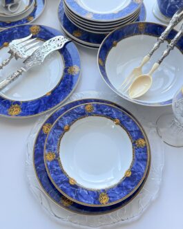 Колекційна порцеляна преміум якості Prince de Monaco