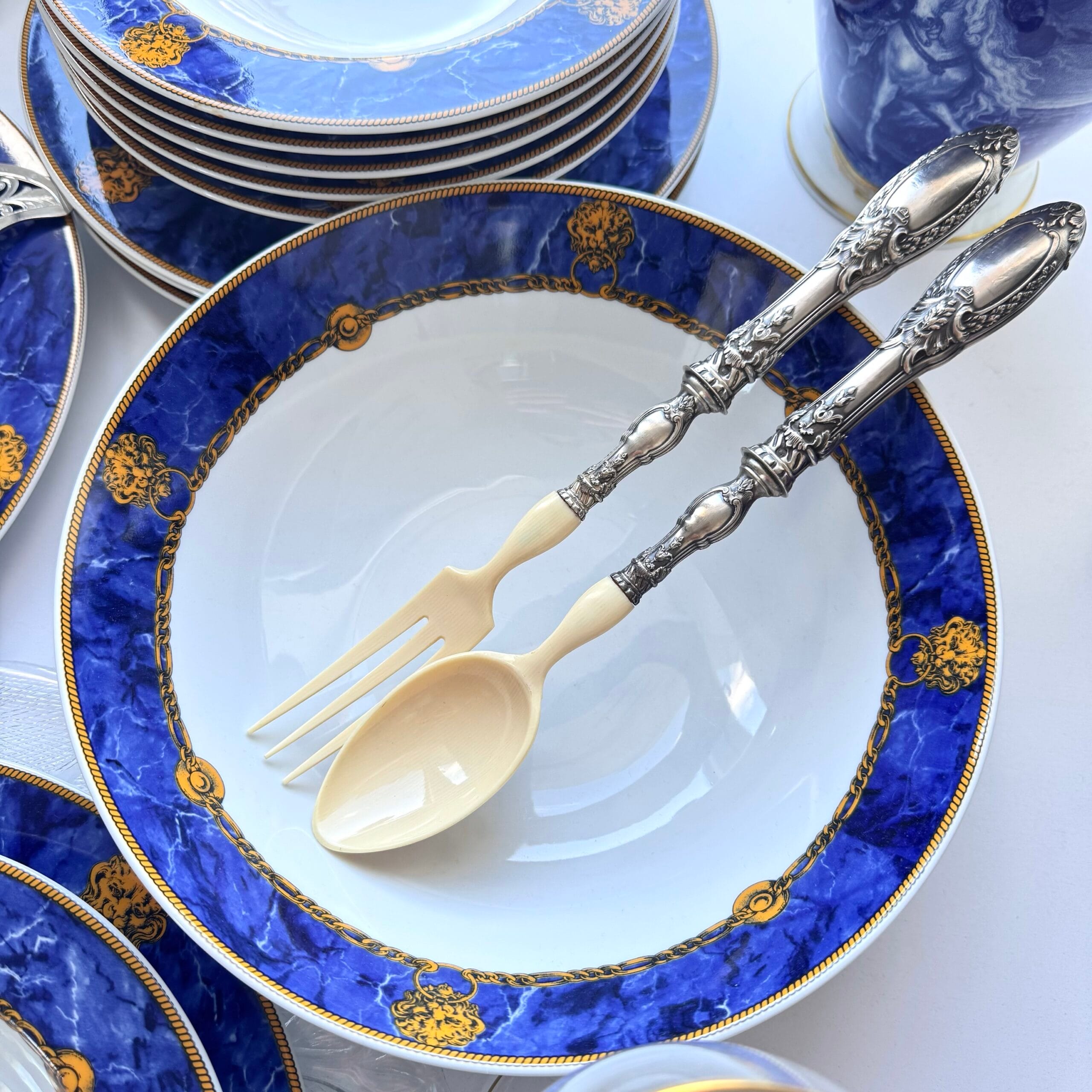 Колекційна порцеляна преміум якості Prince de Monaco - Зображення 7