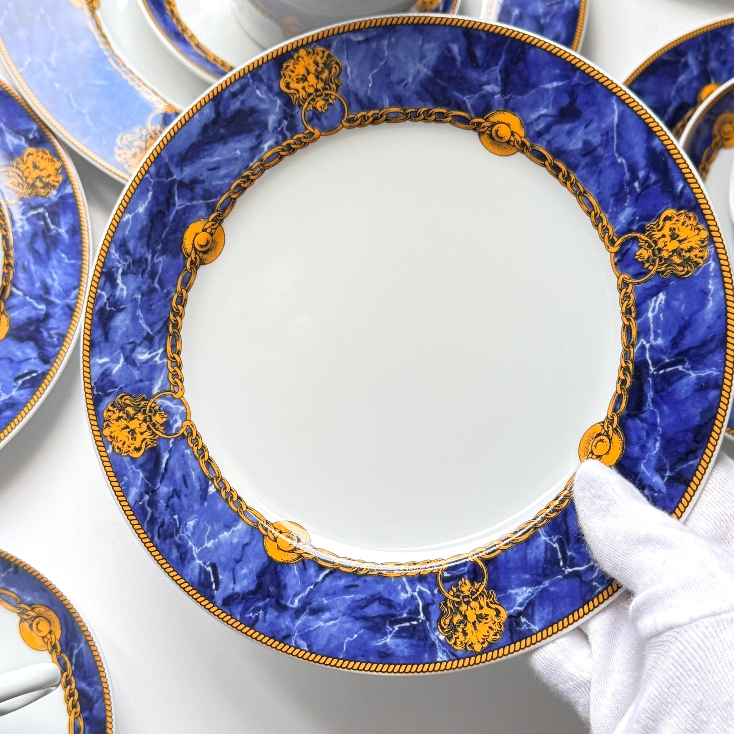 Колекційна порцеляна преміум якості Prince de Monaco - Зображення 10